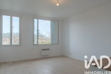 Appartement à Saint-Germain-lès-Arpajon (91180)