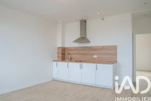 Appartement à Saint-Germain-lès-Arpajon (91180)