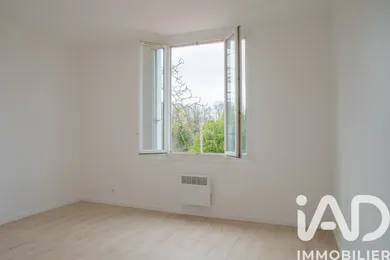 Appartement à Saint-Germain-lès-Arpajon (91180)
