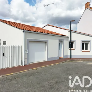 Maison à Challans (85300)