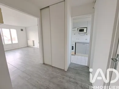 Appartement à Saint-Maur-des-Fossés (94100)