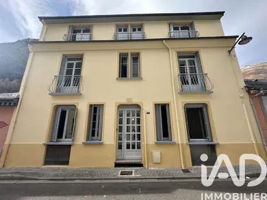 Apartment in Cauterets (65110)