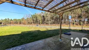 Maison à Corignac (17130)