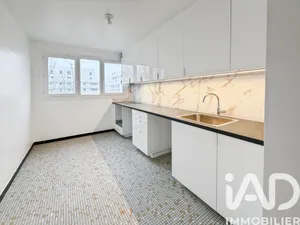 Apartment in Alfortville (94140)