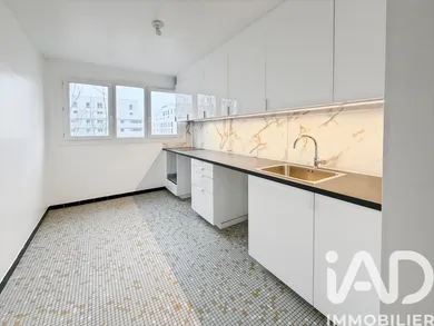 Apartment in Alfortville (94140)