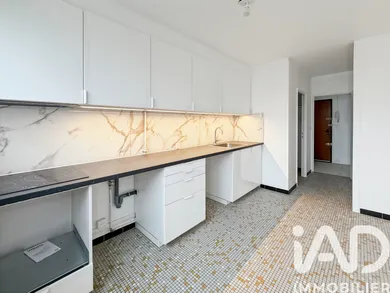 Apartment in Alfortville (94140)