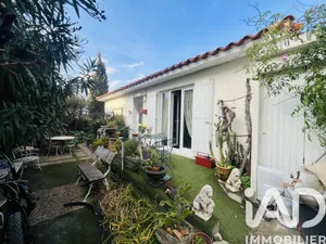 Traditional house in Saint-Cyprien (66750)