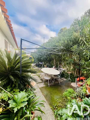 Maison à Saint-Cyprien (66750)