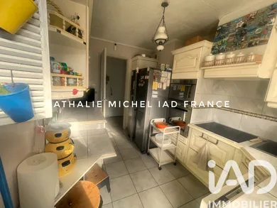 Appartement à La Seyne-sur-Mer (83500)