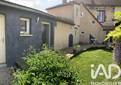 House in La Neuville-Roy (60190)
