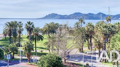 Appartement à Cannes (06400)
