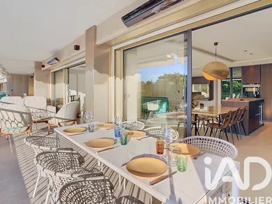 Appartement à Cannes (06400)