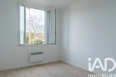 Appartement à Saint-Germain-lès-Arpajon (91180)