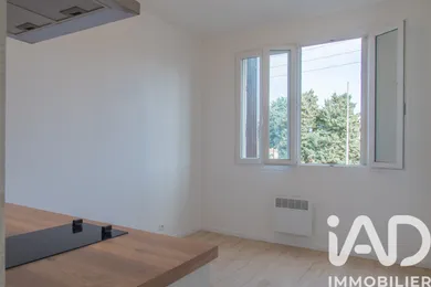 Appartement à Saint-Germain-lès-Arpajon (91180)