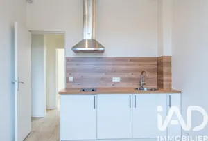 Appartement à Saint-Germain-lès-Arpajon (91180)