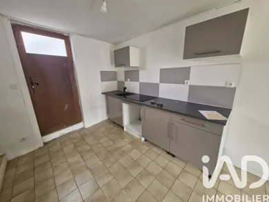 Maison de ville à Villenauxe-la-Grande (10370)
