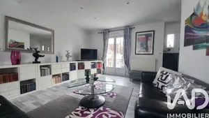 Maison à Champs-sur-Marne (77420)