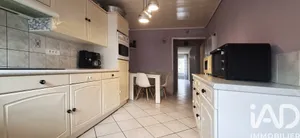 Maison à Porcelette (57890)