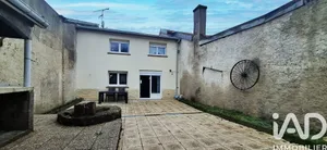 Maison à Porcelette (57890)