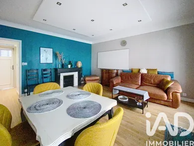 Appartement à Rennes (35000)