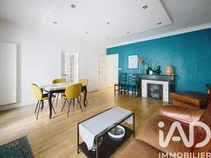 Appartement à Rennes (35000)