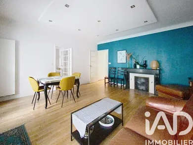 Appartement à Rennes (35000)