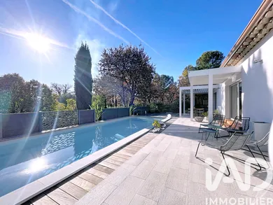 Traditional house in Fayence (83440)