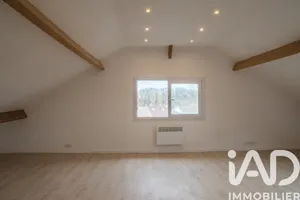 Duplex in Saint-Germain-lès-Arpajon (91180)