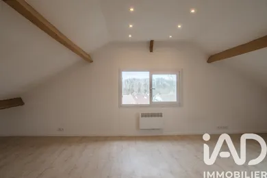Duplex à Saint-Germain-lès-Arpajon (91180)