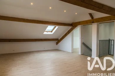 Duplex à Saint-Germain-lès-Arpajon (91180)