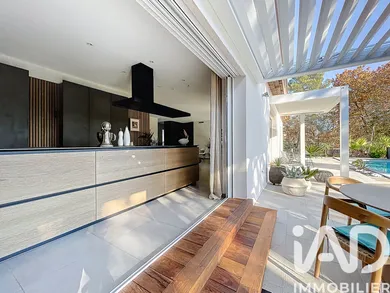 Traditional house in Fayence (83440)