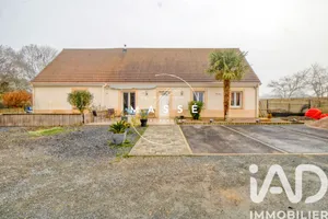 House in Guiseniers (27700)