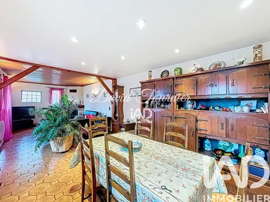 Maison à Tremblay-en-France (93290)