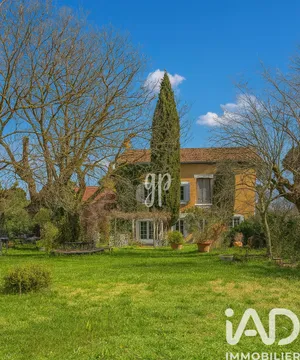 House in Velleron (84740)