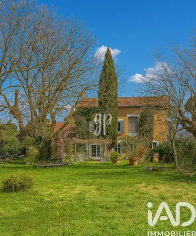 Maison à Velleron (84740)
