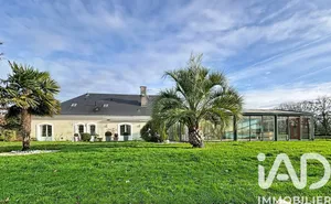 House in Héric (44810)