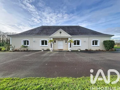 Maison à Héric (44810)