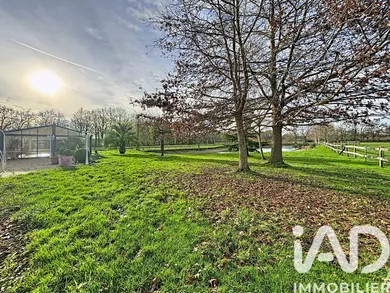 Maison à Héric (44810)