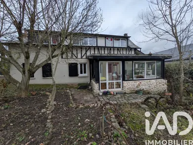 Maison traditionnelle à Brionne (27800)