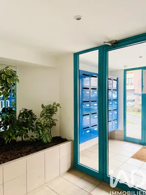 Apartment in Metz (57070)