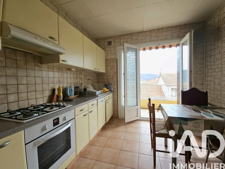 Maison 4 pièces 86 m² · à Sarras · 86 m² · 175 000 €