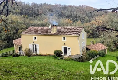 House in Cahors (46000)
