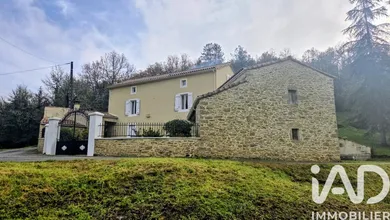 House in Cahors (46000)