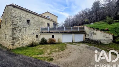 Maison à Cahors (46000)