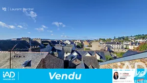 Appartement à Redon (35600)