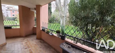 Appartement à Avignon (84000)