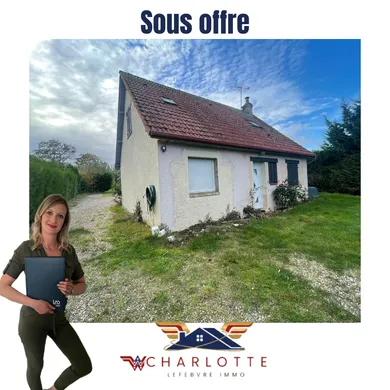 House in Anneville-Ambourville (76480)