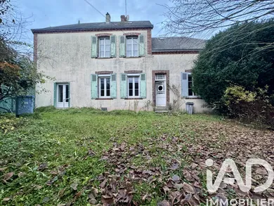 Maison à Jouy (28300)