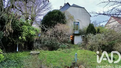 Maison à Jouy (28300)