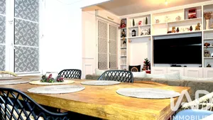 Appartement à Châlons-en-Champagne (51000)